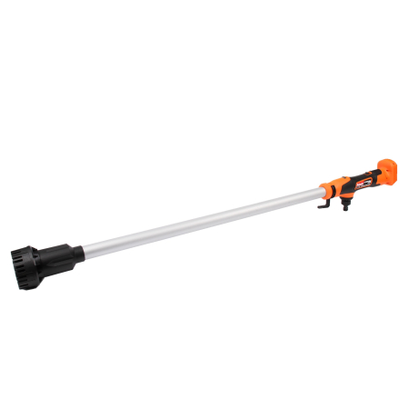 ROBOTA DC-SP18V AKKUSAUVAPUMPPU 18V RUNKO R01-10053