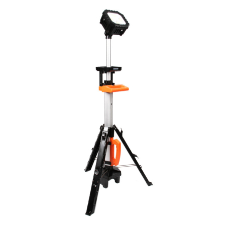 ROBOTA DC-L318V LED TORNI VALO 120 LEDILLÄ, RUNKO R01-10088