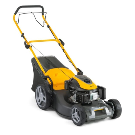 Stiga polttomoottorikäyttöinen ruohonleikkuri Combi 53 S 2L0536148/ST1