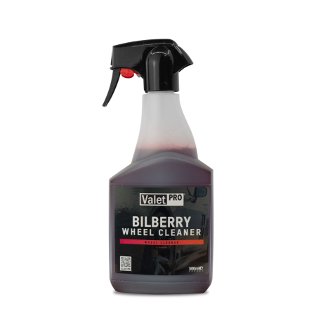 VANNEPESUAINE VALETPRO BILBERRY WHEEL CLEANER 500 ML 3253
